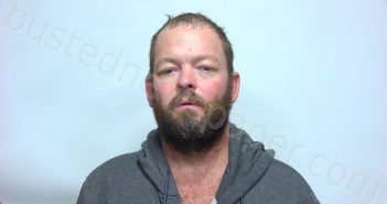 ELMORE, FLOYD ROY | 2026-01-04 15:15:00 Suwannee County, Florida Booking