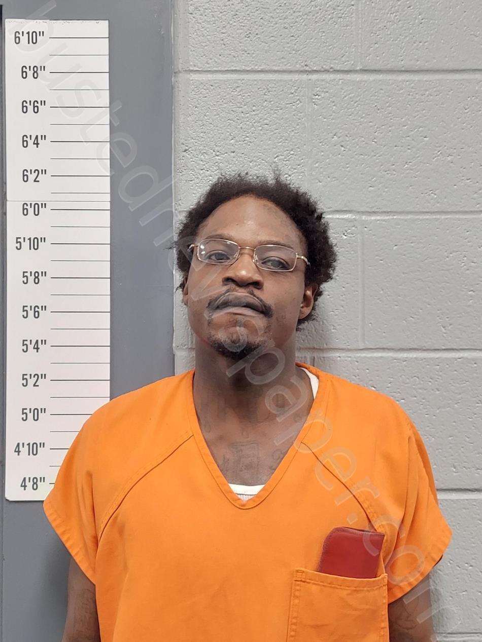 HATLEY, SYLVESTER CADRE ANDREW #, Scott County, Missouri - 2026-01-04 11:11:00