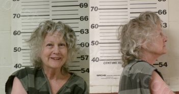 DUPREE, MARY CHRISTINE | 2026-01-05 Henderson County, Texas Booking