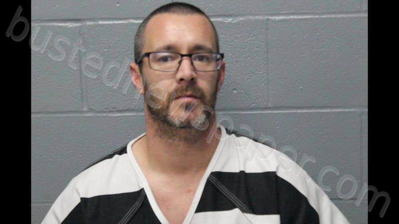 WYATT, CHASE R #, Cooper County, Missouri - 2026-01-05 16:58:00