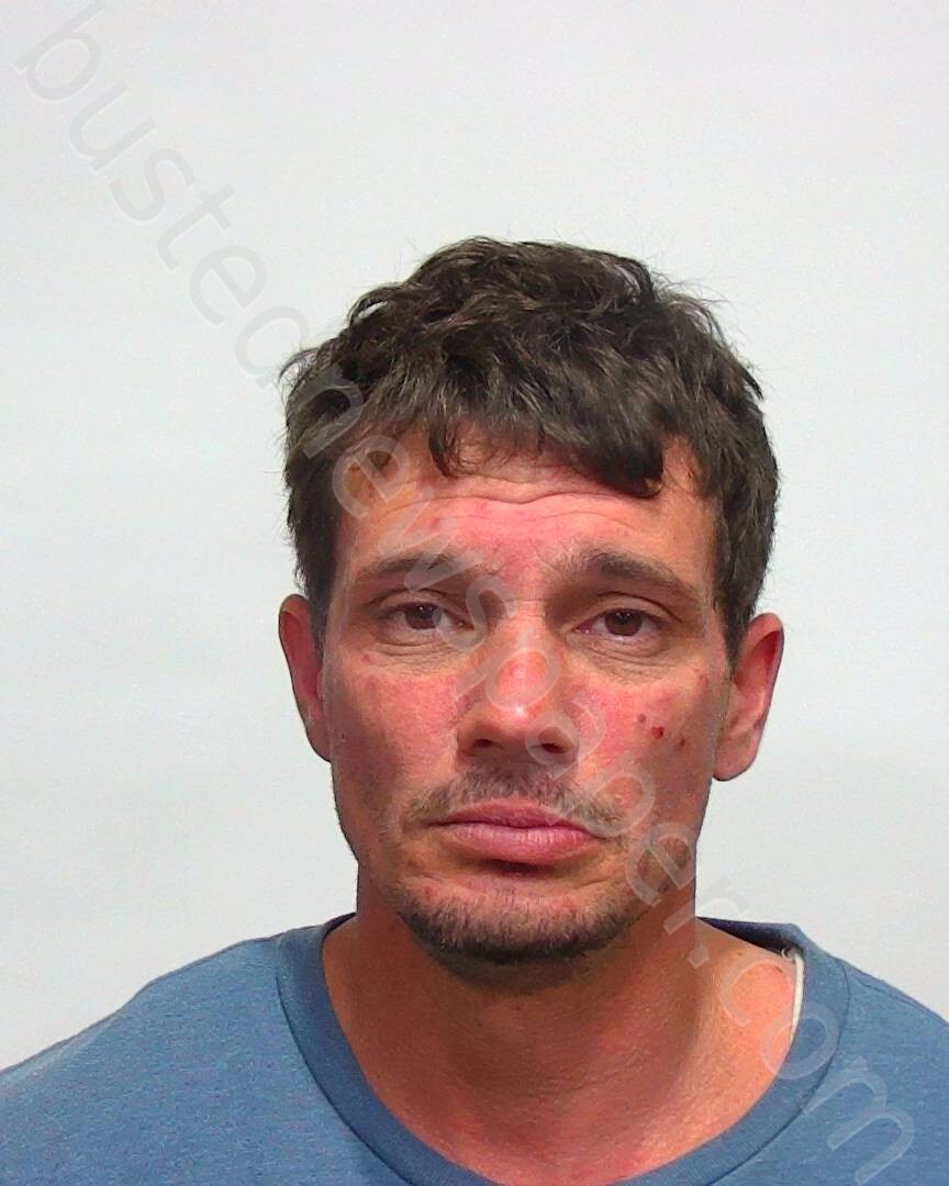 PATTERSON, STEVEN ROBERT #, Suwannee County, Florida - 2026-01-05 14:56:00