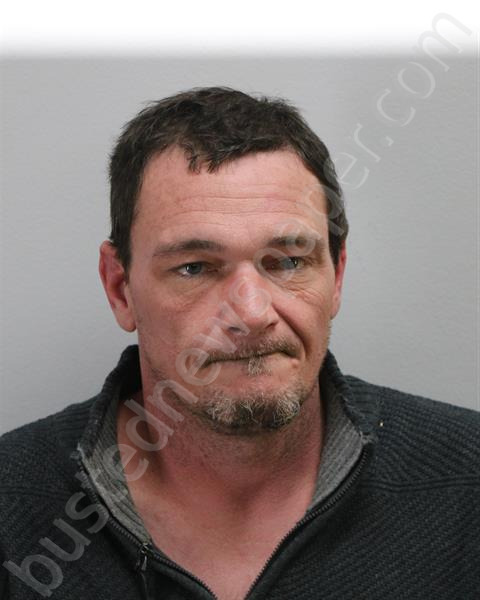 BROWN, CHRISTOPHER PAUL #, Virginia Beach County, Virginia - 2026-01-05
