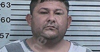 ARAPE-PEREZ, RENE ANTONIO | 2026-01-05 13:33:55 Hood County, Texas Booking