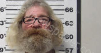 GRAY, WARREN KEITH | 2026-01-05 09:00:00 Carteret County, North Carolina Booking