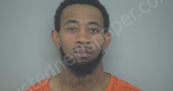 KHALID ABDUL ROBERTS | 2026-01-05 20:55:15 Beaufort County, South Carolina Booking