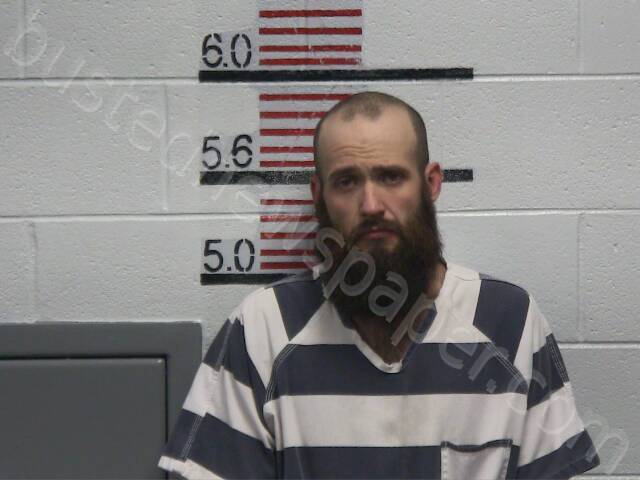 BLEVINS, MATTHEW D #, Scott County, Tennessee - 2026-01-05 10:51:00