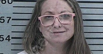 BOBO, STACIE ANNE | 2026-01-05 21:05:36 Hood County, Texas Booking