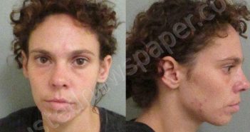 ARCENEAUX, BRAYLIE D | 2026-01-05 20:17:00 Ascension Parish, Louisiana Booking