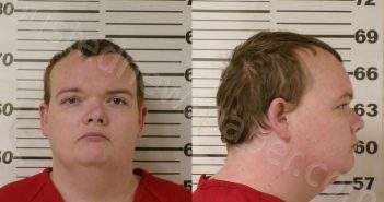 HALE, GARRETT LOGAN | 2026-01-05 Henderson County, Texas Booking