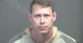 <B>HALL</B>, <B>ERIC</B> JUSTIN #, Blount County, Tennessee - 2026-01-05 17:13:00