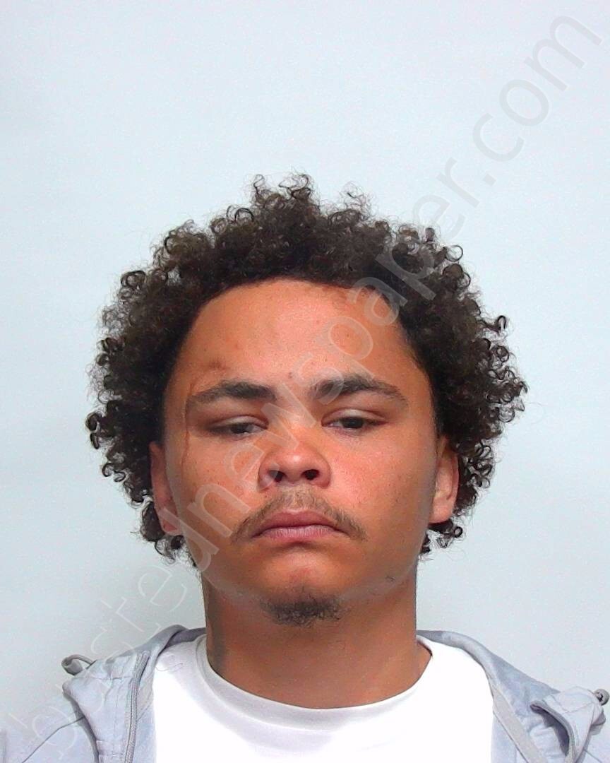 WHITE, LACHUAN PAUL #, Suwannee County, Florida - 2026-01-05 11:12:00