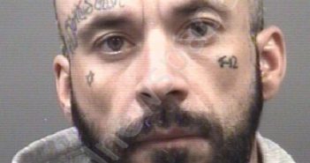 <B>BLANKEN</B>, <B>DUSTIN</B> <B>LEE</B> #, Rowan County, North Carolina - 2026-01-05