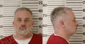 HOLLAND, KYLE JAMES | 2026-01-05 Henderson County, Texas Booking