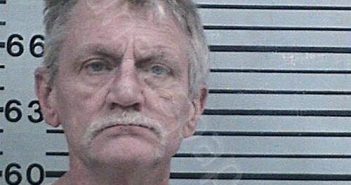 CONNER, KEITH DEWAYNE | 2026-01-05 03:54:03 Hood County, Texas Booking