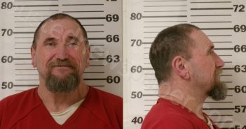 MOSLEY, EARL EUGENE, JR. | 2026-01-05 Henderson County, Texas Booking