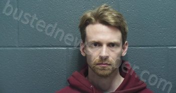 MCELWAIN, STEVEN M | 2026-01-05 20:49:00 Montgomery County, Indiana Booking