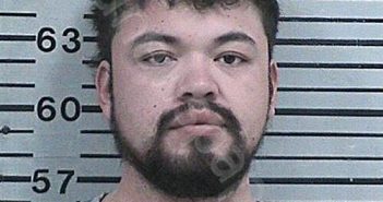 ANDRADE, ISMAEL | 2026-01-05 12:11:30 Hood County, Texas Booking