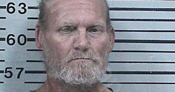 SWINNEY, DONNEY JOE | 2026-01-05 19:12:32 Hood County, Texas Booking