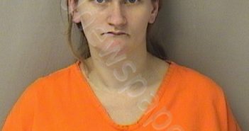 WILSON, SARAH ASHLEY | 2026-01-05 16:45:00 Wood County, West Virginia Booking