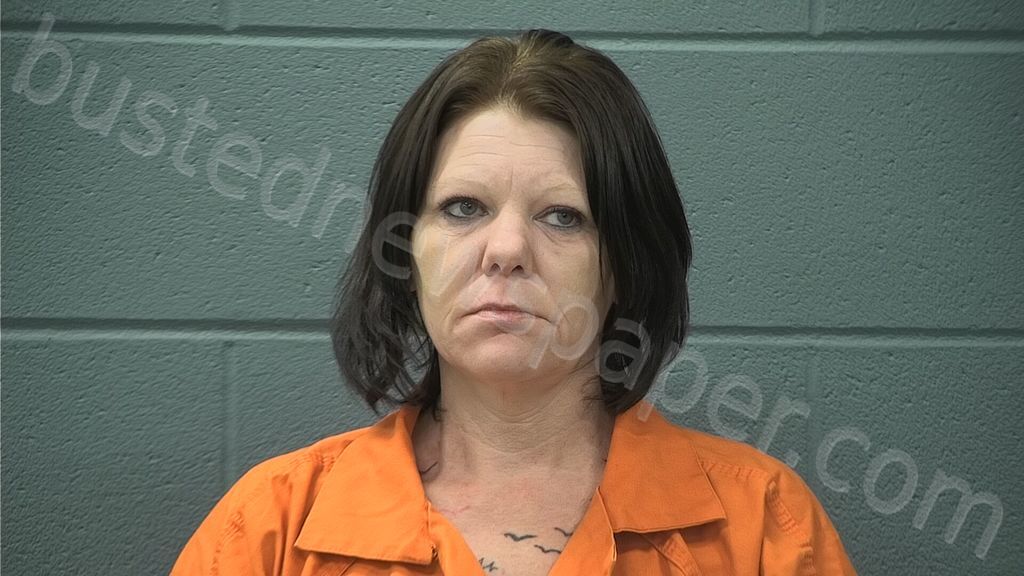 ECKERT, SHAWN ANNE #, Cass County, Indiana - 2026-01-05 10:53:15