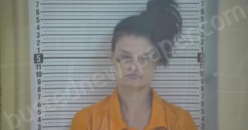 ANDERSON, SUPRENA | 2026-01-05 21:23:00 Taylor County, Kentucky Booking