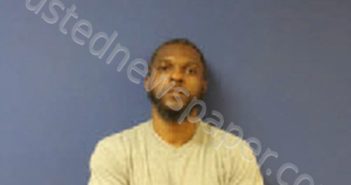 <B>GARNER</B>, <B>JAMES</B> <B>JEFFERY</B> #, Sampson County, North Carolina - 2026-01-05 14:02:00