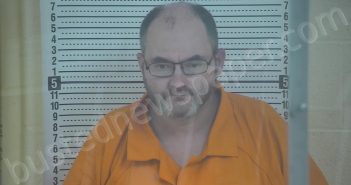 FOSTER, CHRISTOPHER | 2026-01-05 21:01:00 Taylor County, Kentucky Booking