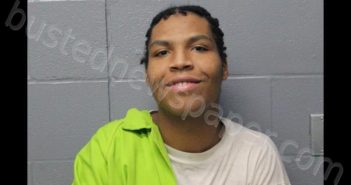 HORTON, KAVONTAE D | 2026-01-05 16:30:00 Cooper County, Missouri Booking