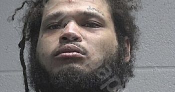 <B>BOGIER</B>, <B>BOBBY</B> <B>THOMAS</B> #, Cleveland County, North Carolina - 2026-01-05 07:09:00