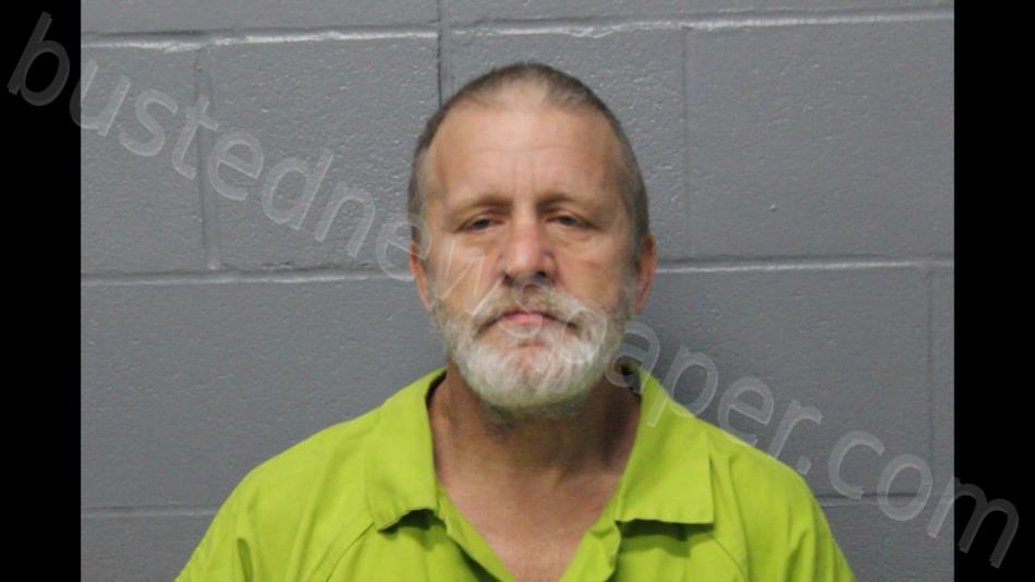 SHIVE, MYRON E, II #, Cooper County, Missouri - 2026-01-05 17:26:00