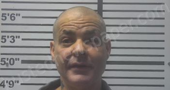 <B>HARP</B>, <B>LANDON</B> S #, Jones County, Mississippi - 2026-01-05 17:06:00