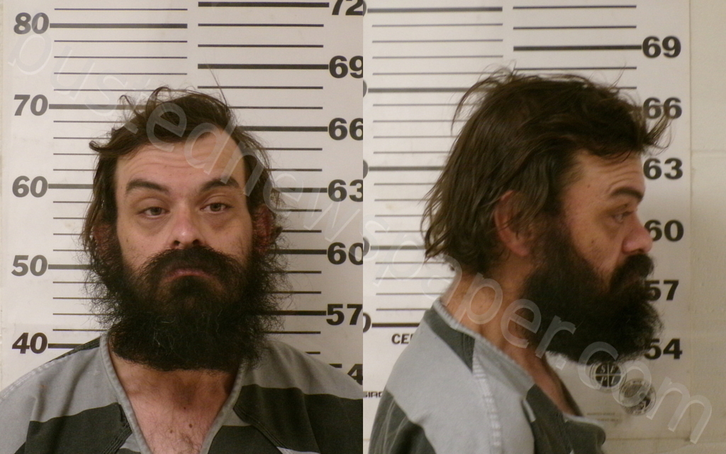 MINCHEW, RYAN KEITH #, Henderson County, Texas - 2026-01-05