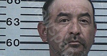 GLORIA, EFREN JAMES | 2026-01-05 11:54:13 Hood County, Texas Booking