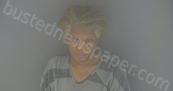 WILSON, LATOSHA ANN | 2026-01-05 06:48:00 Shelby County, Indiana Booking