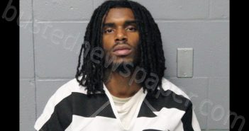 CUNNINGHAM, KADEAN S | 2026-01-05 16:06:00 Cooper County, Missouri Booking