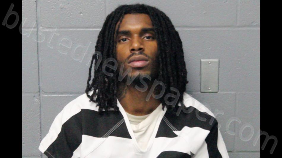 CUNNINGHAM, KADEAN S #, Cooper County, Missouri - 2026-01-05 16:06:00