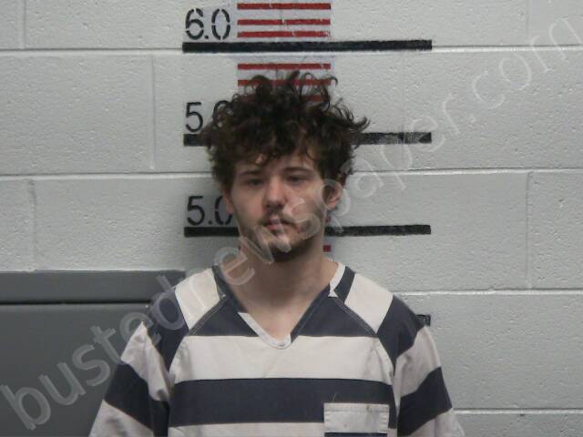 GRIFFITH, JOSHUA G #, Scott County, Tennessee - 2026-01-05 14:05:00