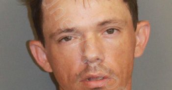 PARSONS, BRIAN ROBERT | 2026-01-05 22:06:00 Jefferson County, Alabama Booking