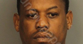 HUDSON, JERME MARSHALL | 2026-01-05 21:17:00 Jefferson County, Alabama Booking