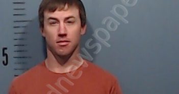 BROWN, BRENNEN KEITH | 2026-01-05 Taylor County, Texas Booking