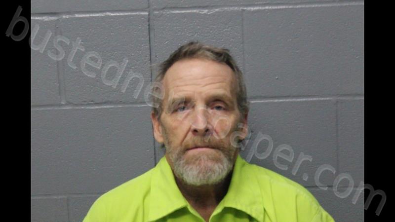 OROURKE, KEVIN L #, Cooper County, Missouri - 2026-01-05 17:39:00