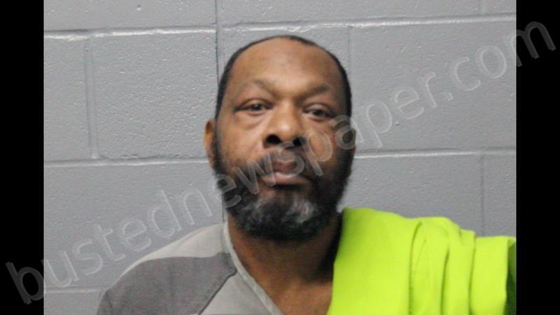 HAYES, LAWRENCE D #, Cooper County, Missouri - 2026-01-05 17:08:00