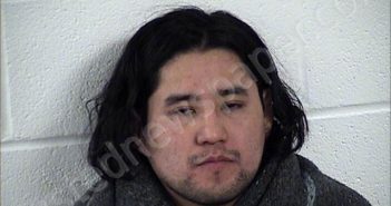 JUAREZ GARCIA, SERGIO | 2026-01-05 Chase County, Kansas Booking