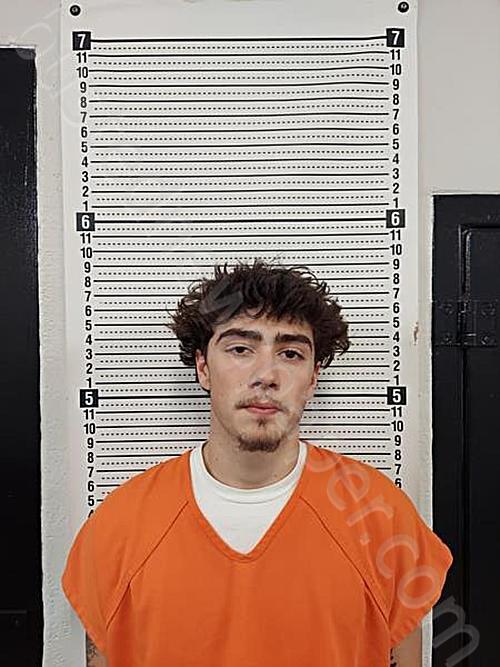 LOCKE, DYLAN MICHAEL #, Scott County, Missouri - 2026-01-05 16:30:00