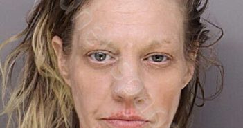 MARKS, MEREDITH | 2026-01-06 12:12:00 Hamilton County, Ohio Booking