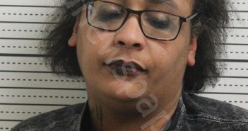 GIBSON, ASHLEY BROOKE | 2026-01-06 13:52:00 Ross County, Ohio Booking