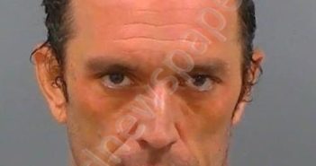 WALDO, DONALD ANDREW | 2026-01-06 21:06:00 Greene County, Ohio Booking