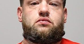 BANDY, STEVEN SHANE | 2026-01-06 18:30:03 Bradley County, Tennessee Booking