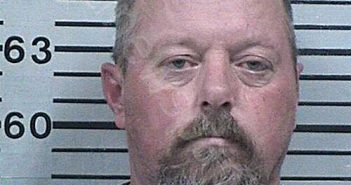 POPE, GARY DON | 2026-01-06 19:25:36 Hood County, Texas Booking