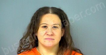 ADAMS, ASHLEY MARIE | 2026-01-06 17:22:00 Virginia Peninsula Regional Jail, Virginia Booking